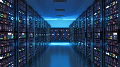 DATA CENTERS ARE BECOMING AN IMPERATIVE ASSET